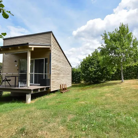 Nyaraló In Germany With Sun Terrace & Bbq Berlingen