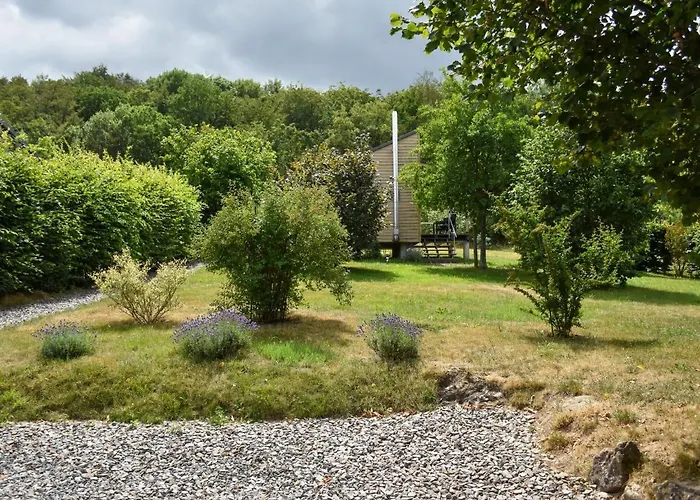 In Germany With Sun Terrace & Bbq Casa de Férias *